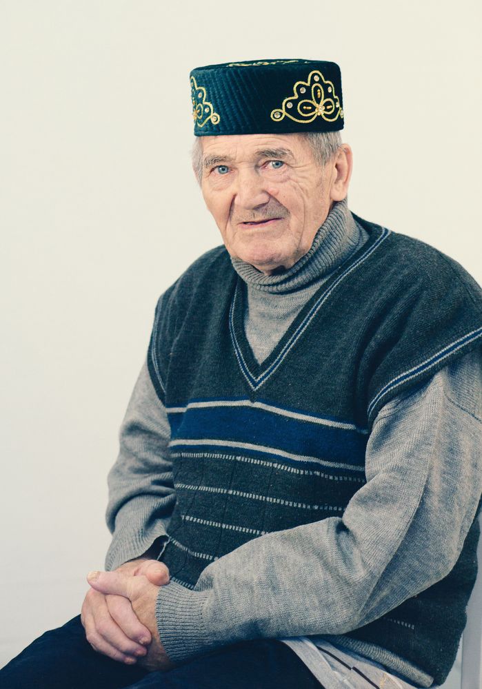 Photograph by Елена Леонидовна