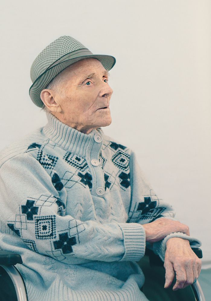 Photograph by Елена Леонидовна