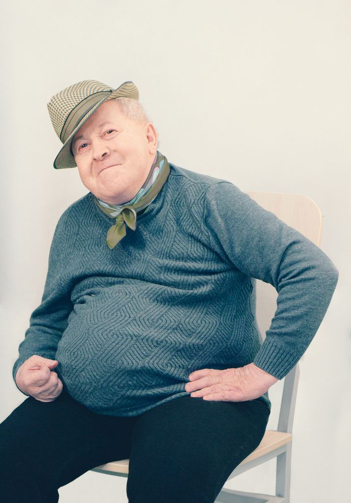 Photograph by Елена Леонидовна