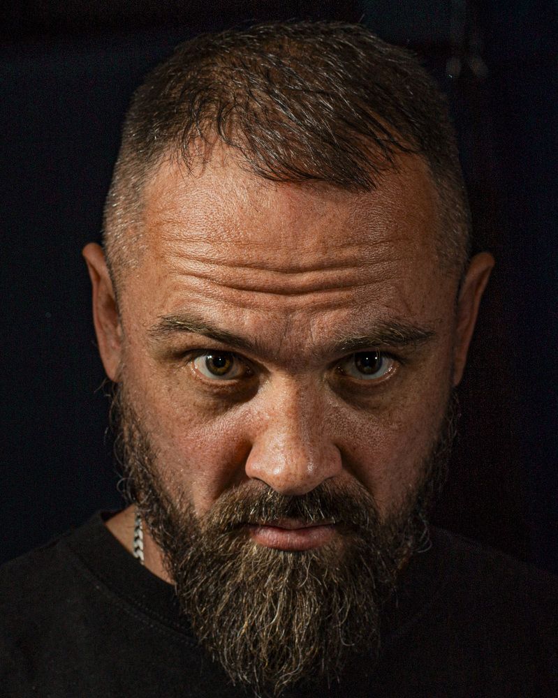 Фотография автора Олег Васильев