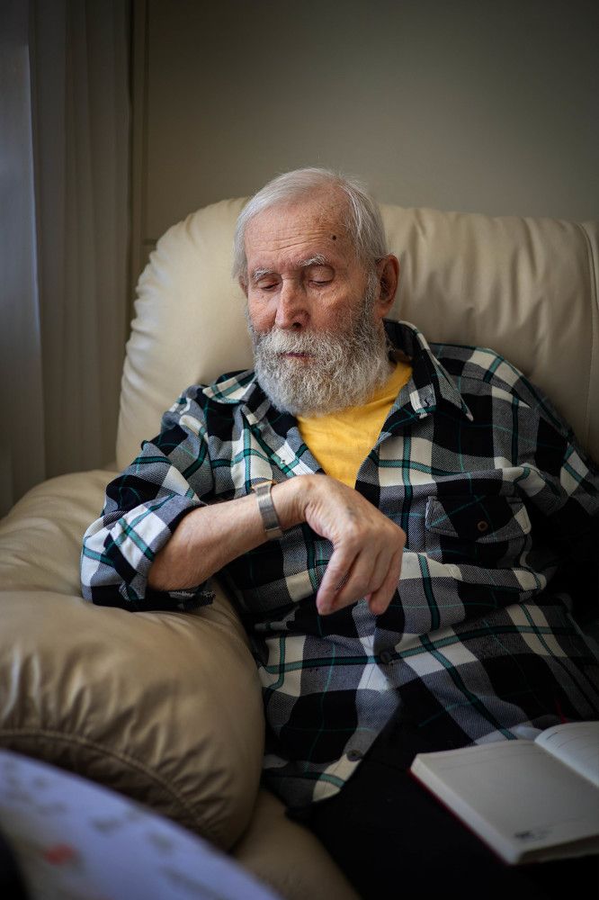 Photograph by Zhdanova Maria