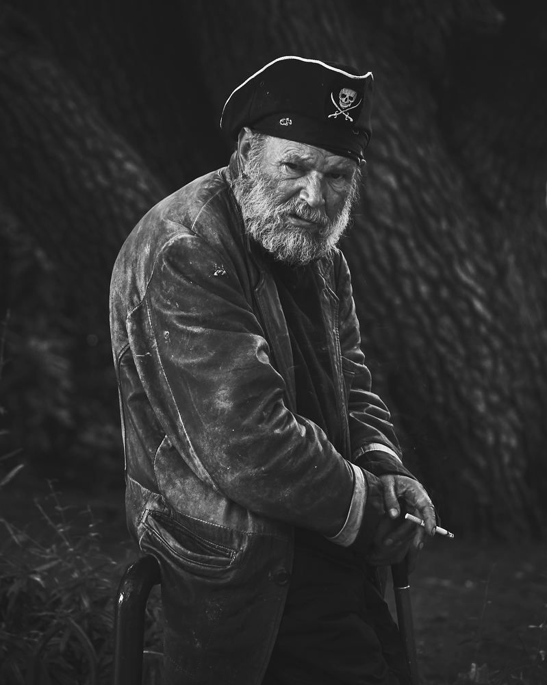 Photograph by Сергей Яблоков