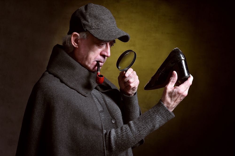 Photograph by Галина Фрейман