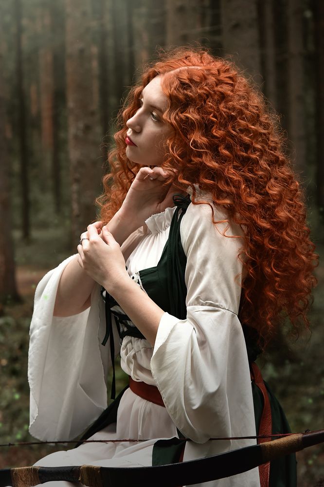 Photograph by Галина Фрейман