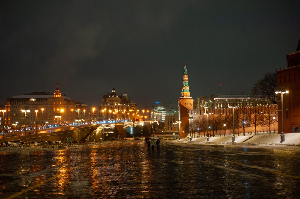 Фотография автора Дмитрий Старостин
