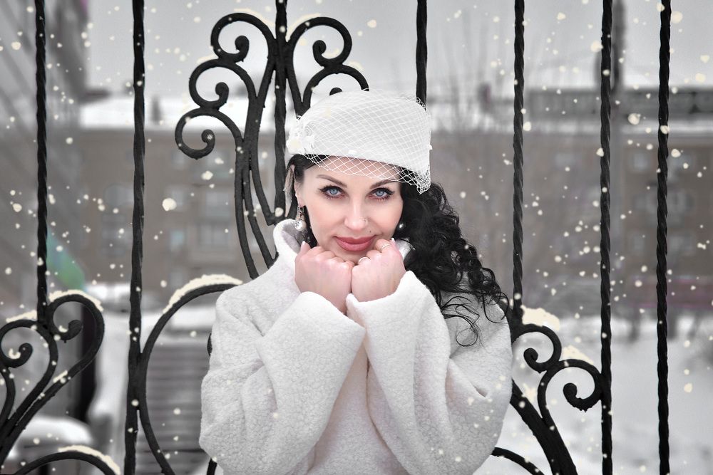 Photograph by Галина Фрейман