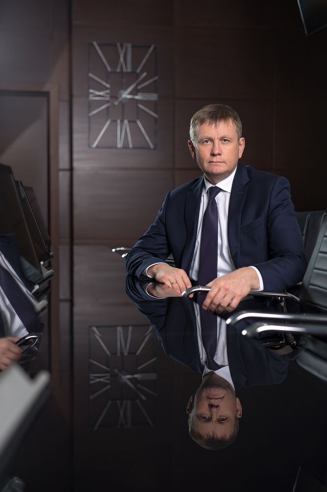 Photograph by Карпов Дмитрий