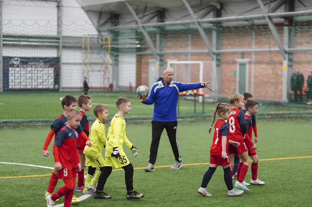 Photograph by Елена Золотарева