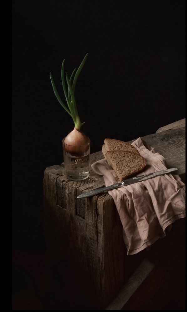 Photograph by Ірина Харитонова