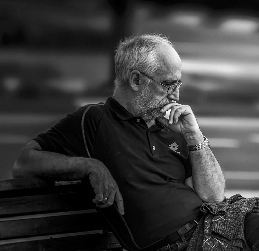 Photograph by Владислав Айзенберг