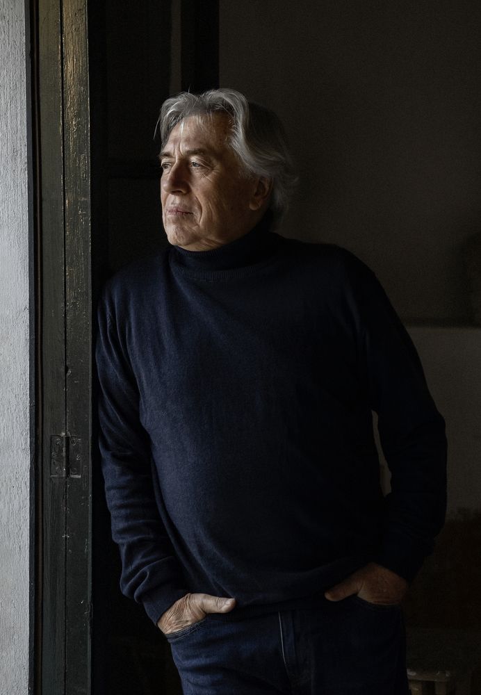 Photograph by Natalia Dronova