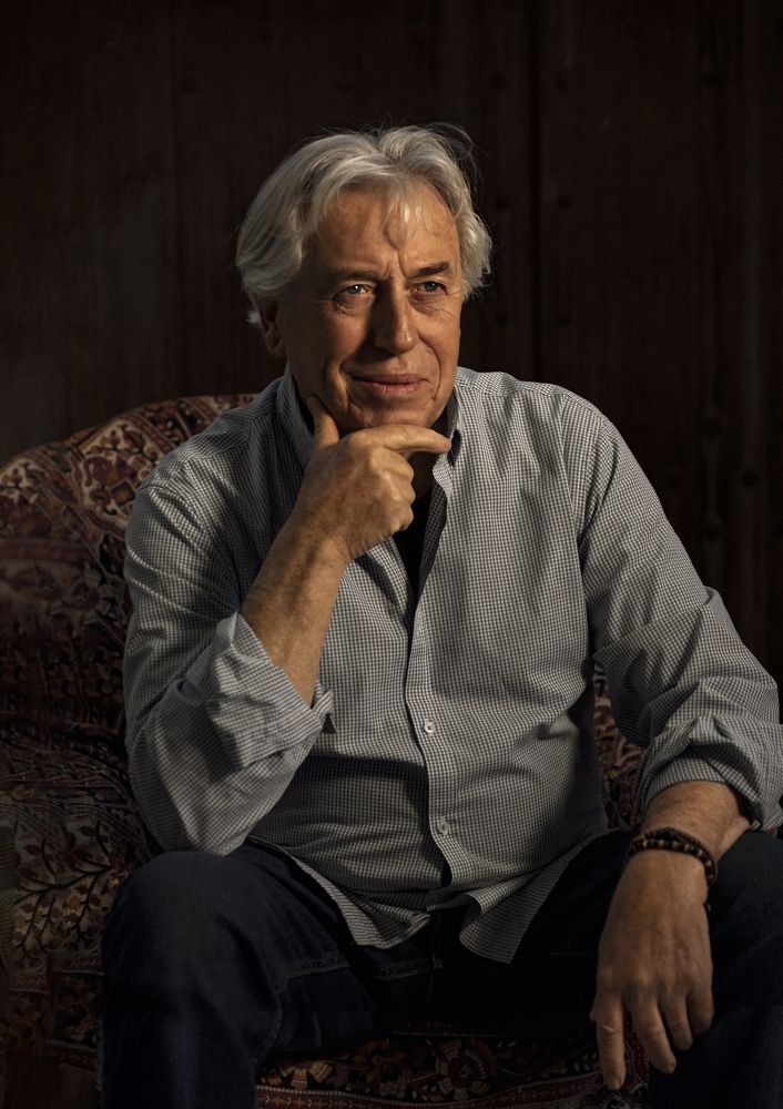 Photograph by Natalia Dronova