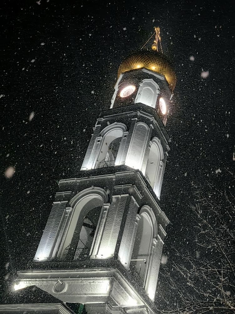 Photograph by Карпов Дмитрий