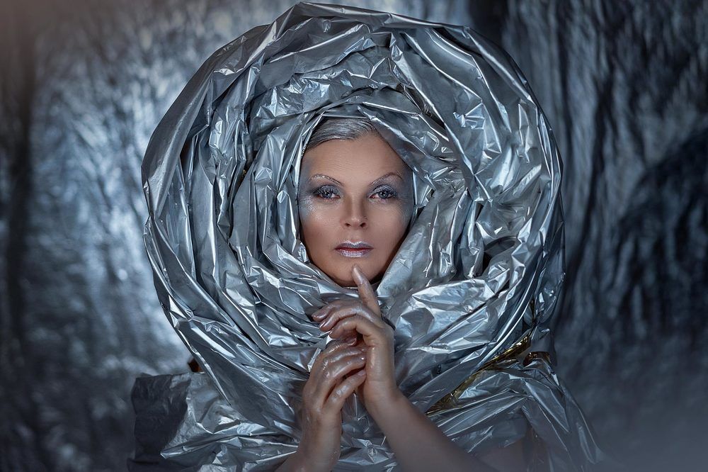 Photograph by Екатерина Вишневская