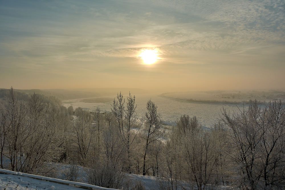 Photograph by Андрей Коротецкий