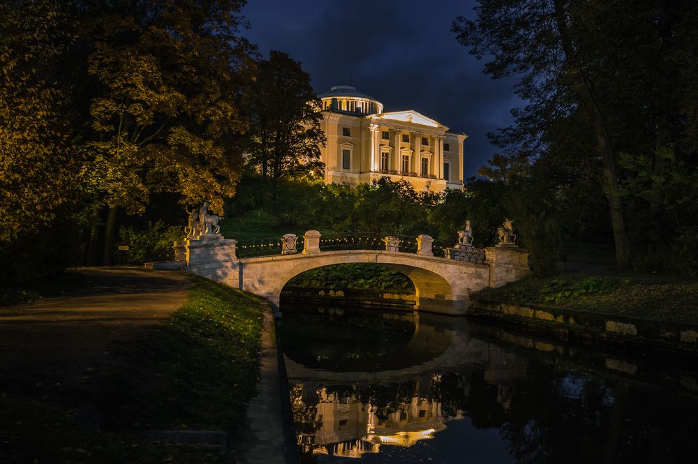 Photograph by Бабурин Олег