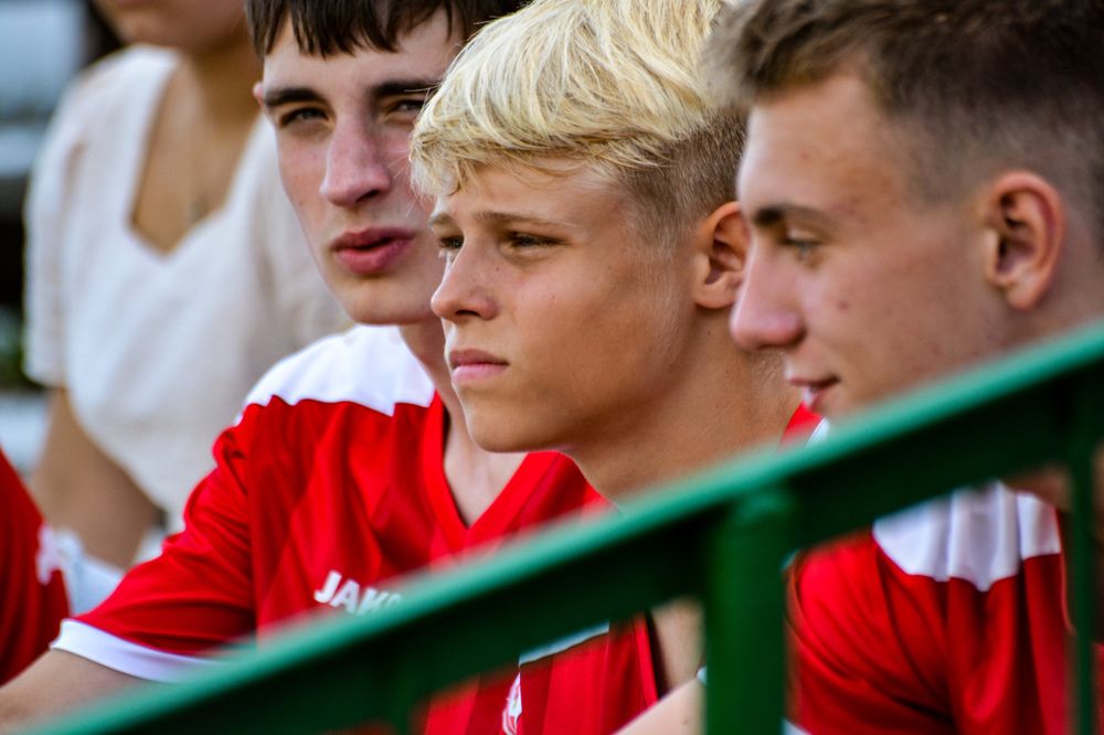 Photograph by Анастасия Гурова