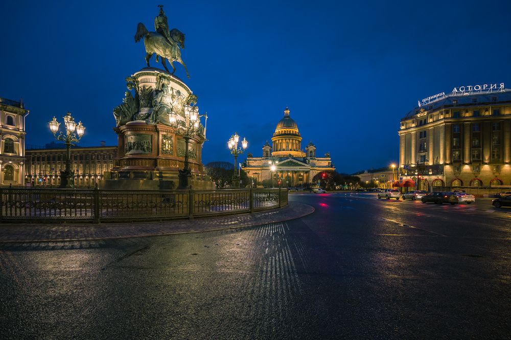 Photograph by Бабурин Олег