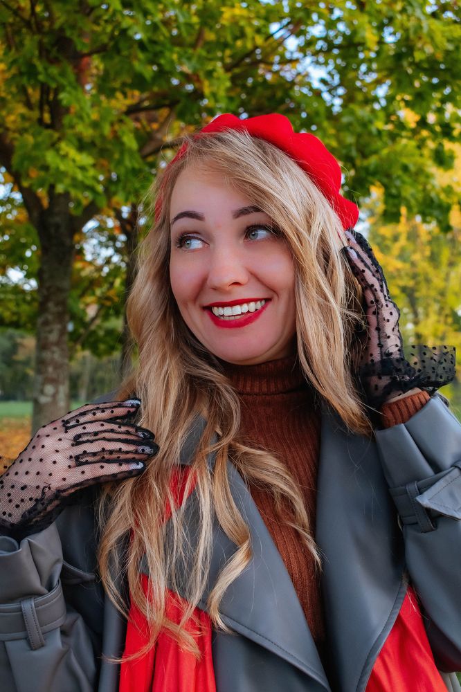 Фотография автора Любовь