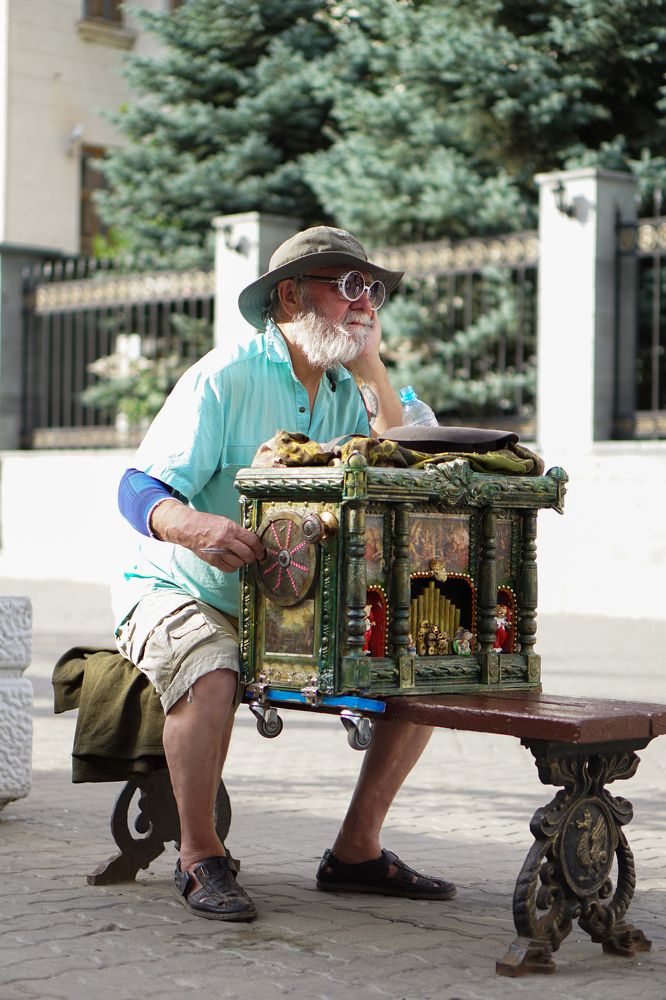 Photograph by Ольга Иванова