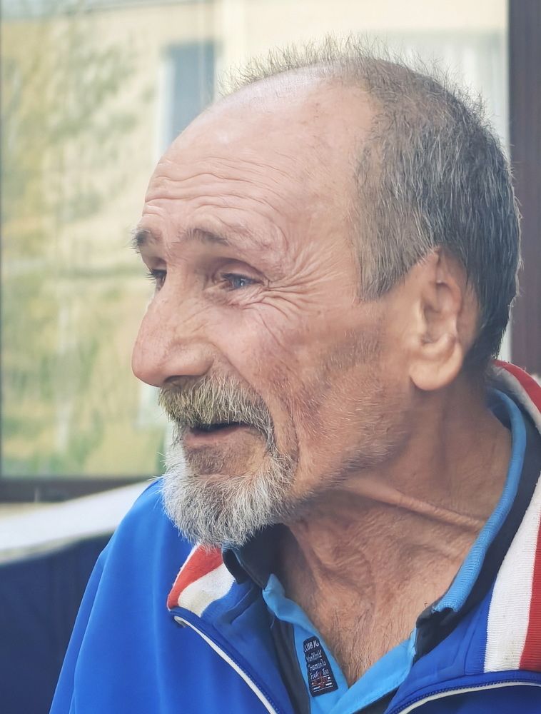 Photograph by Кристина Рыбина