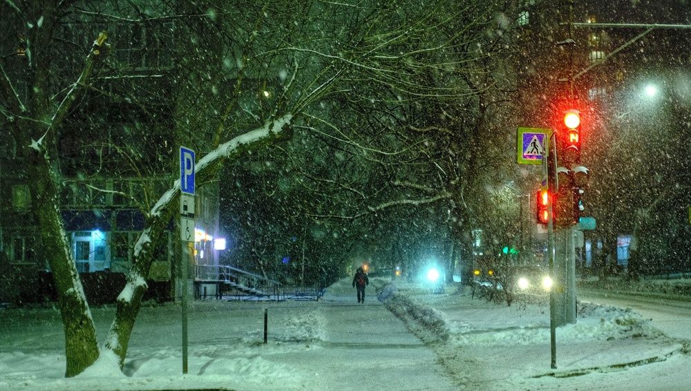 Photograph by Антон Е