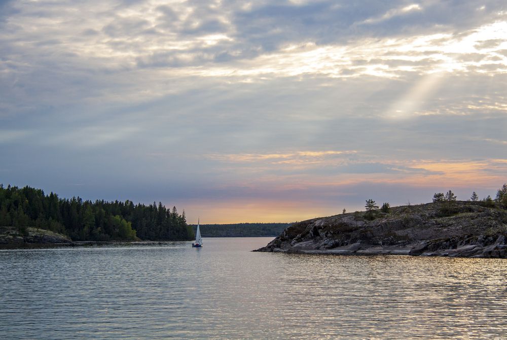 Photograph by Людмила Воробьева