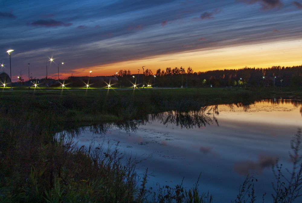 Photograph by Людмила Воробьева