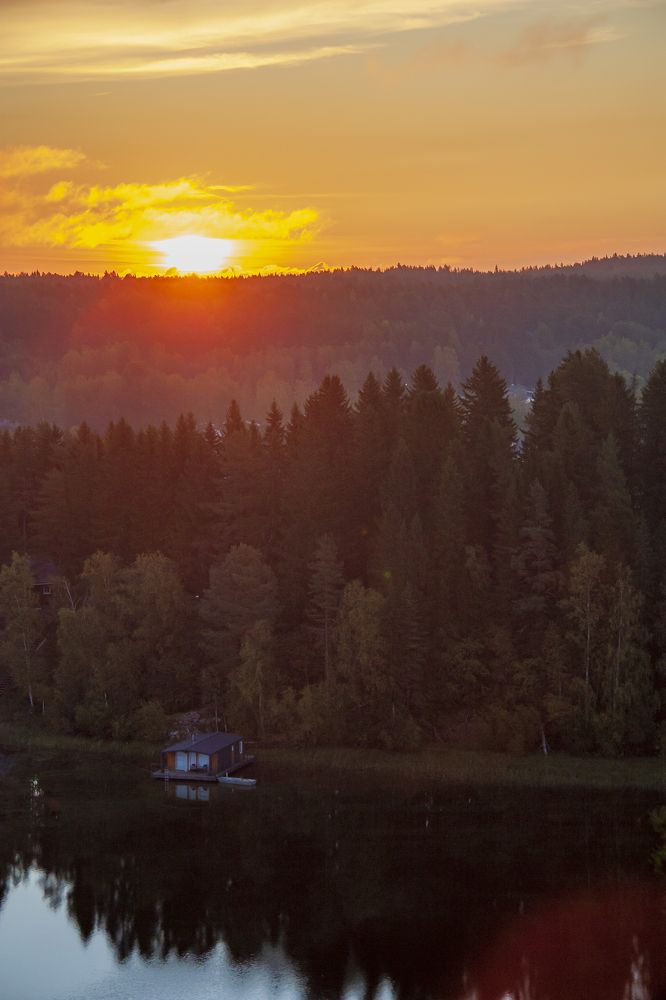 Photograph by Людмила Воробьева