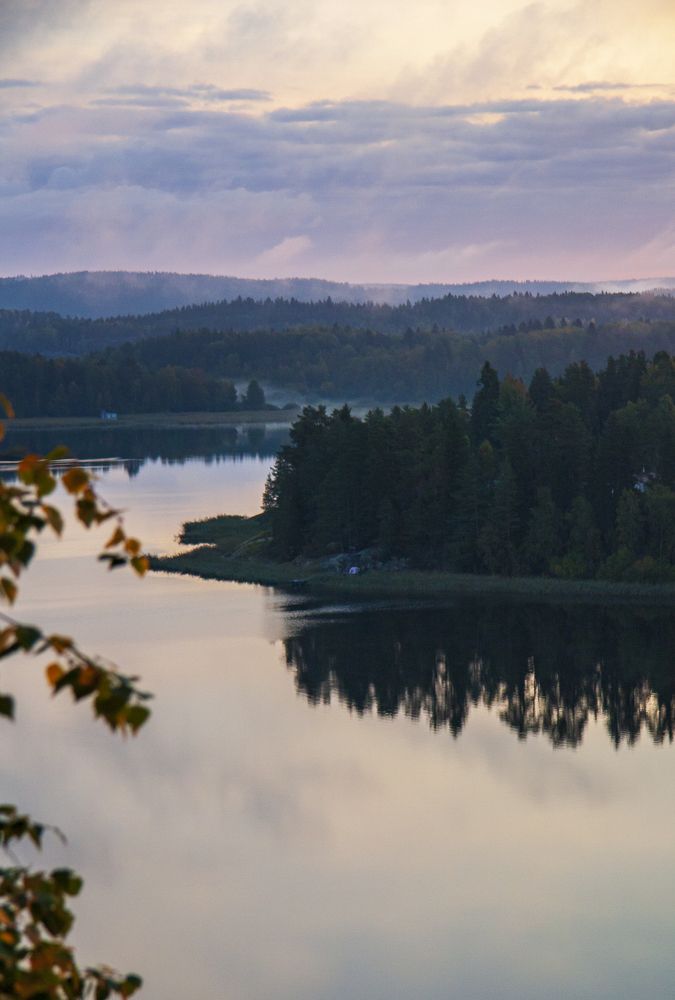 Photograph by Людмила Воробьева