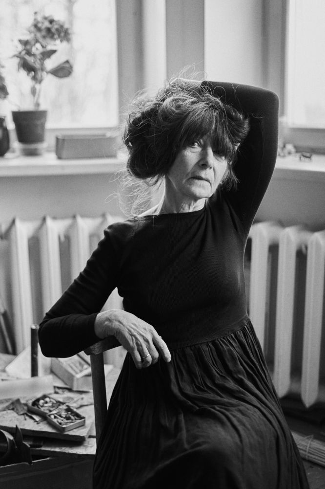 Фотография автора Илья Юхневич