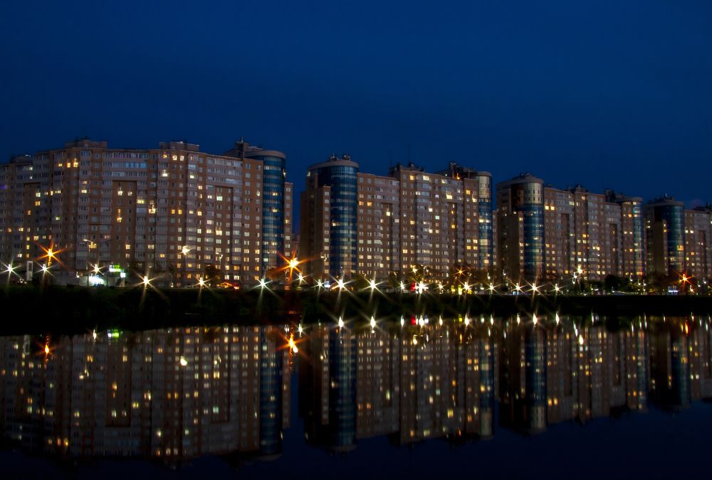 Photograph by Людмила Воробьева