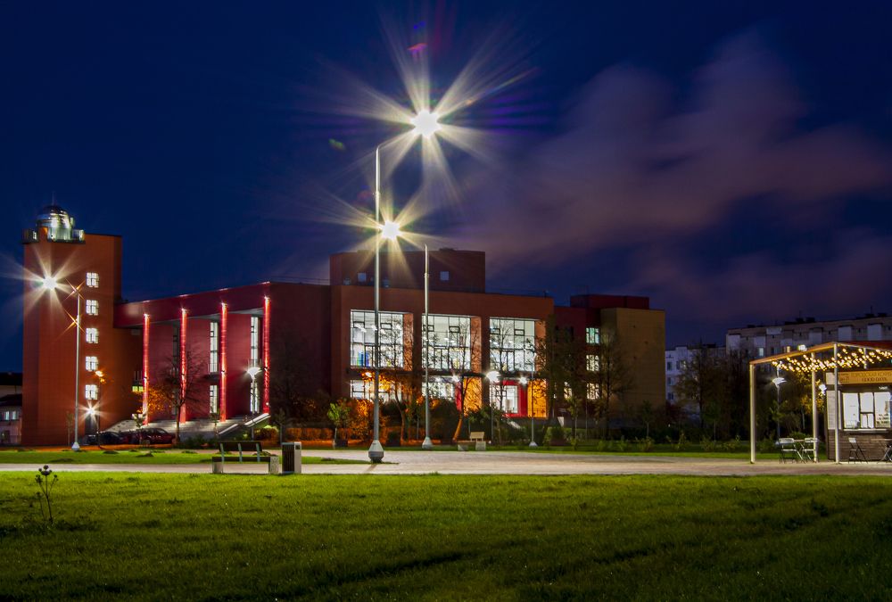 Photograph by Людмила Воробьева