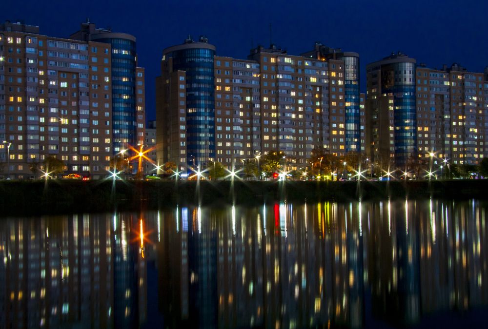 Photograph by Людмила Воробьева