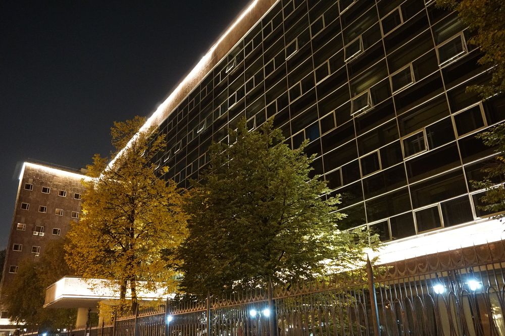 Photograph by Алфия Бугакова