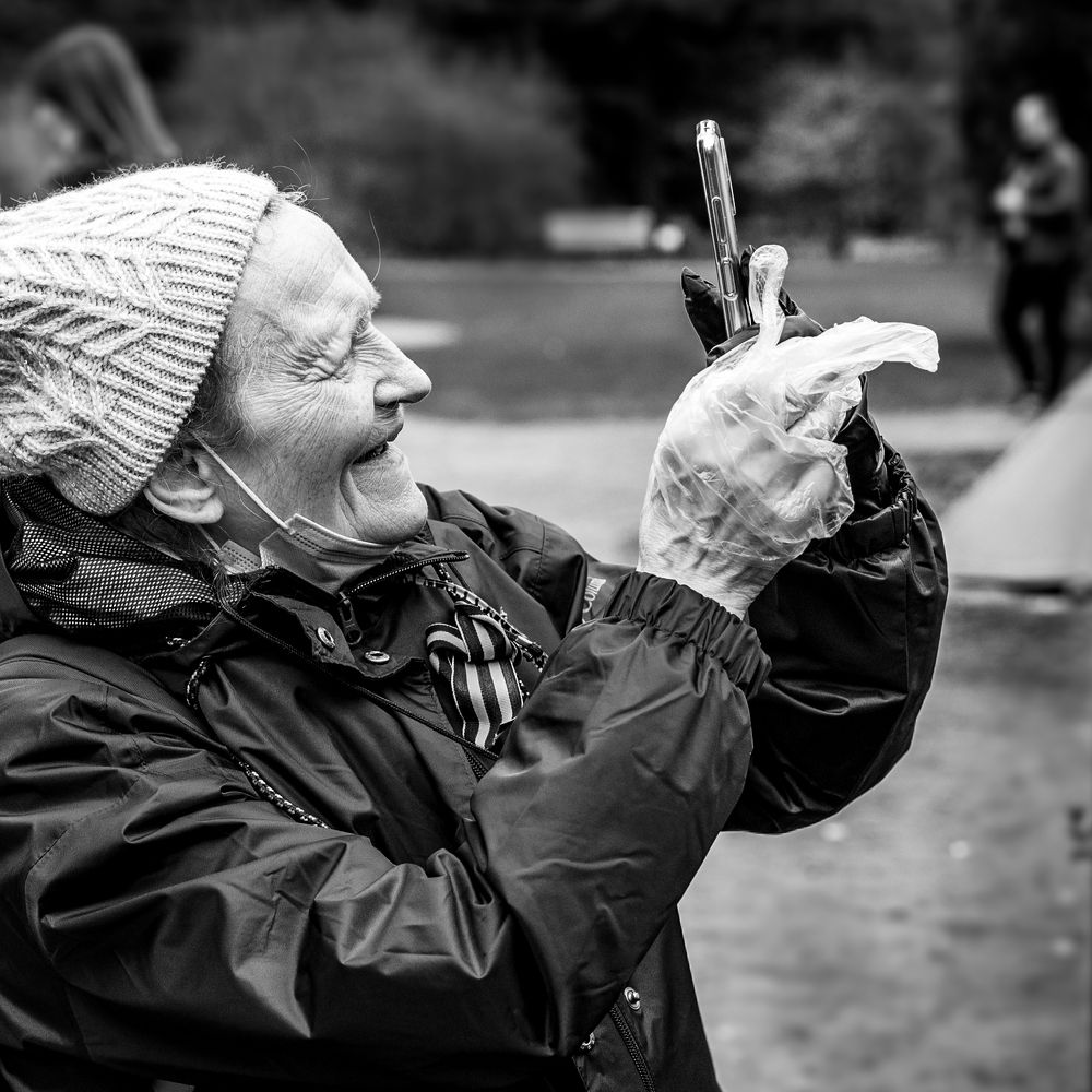 Photograph by Анна Стрелковская