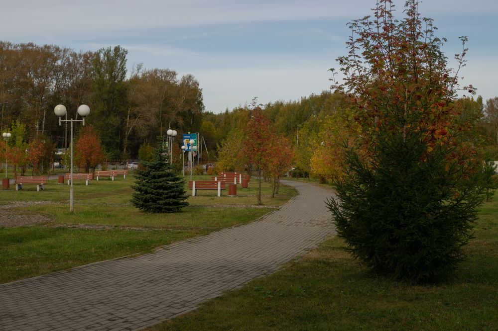 Photograph by Marry Kadr