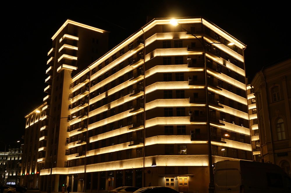 Photograph by Алфия Бугакова