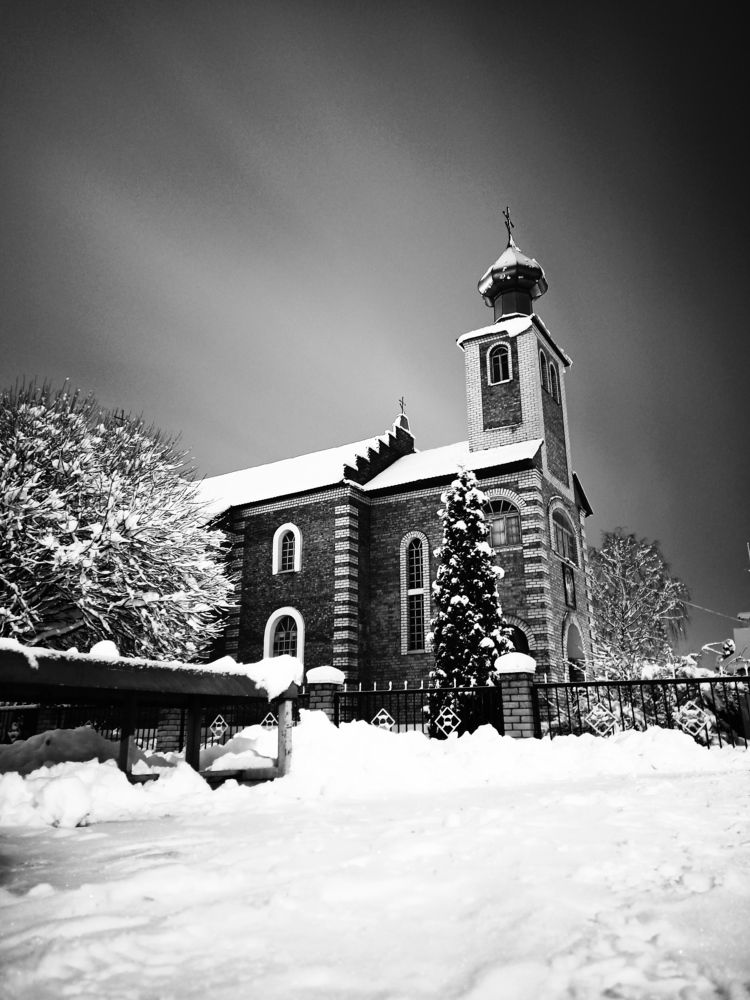 Photograph by Вадим Кумпяк