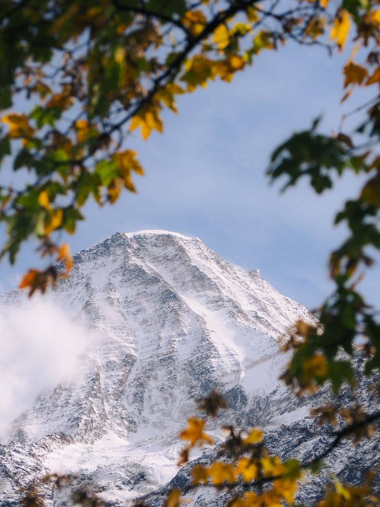 Photograph by Josefina Della Barca