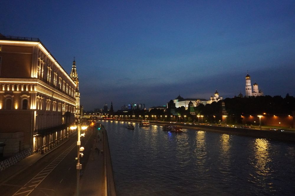 Photograph by Алфия Бугакова