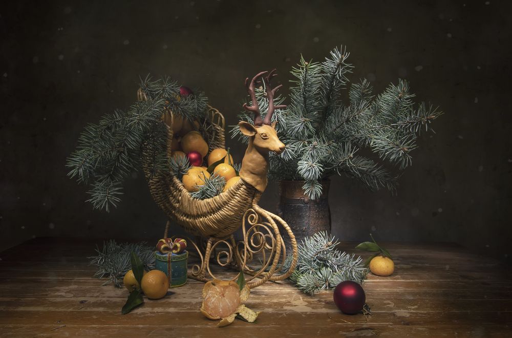 Photograph by Татьяна Феденкова