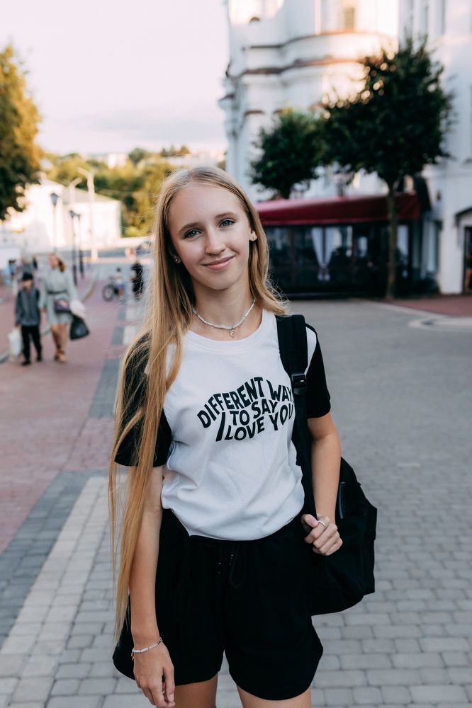 Photograph by Анастасия Модель