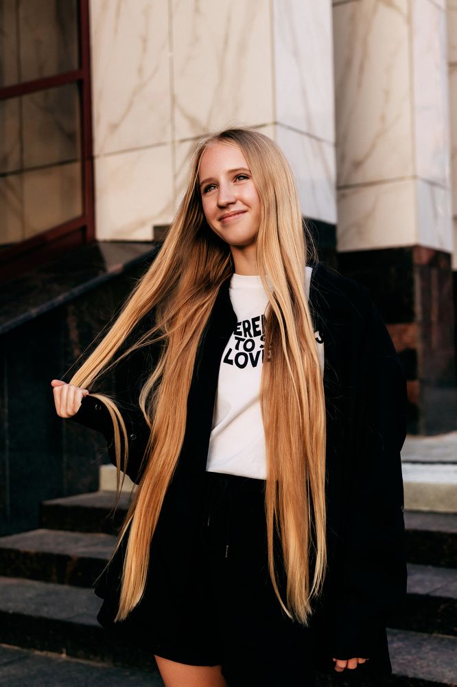 Photograph by Анастасия Модель