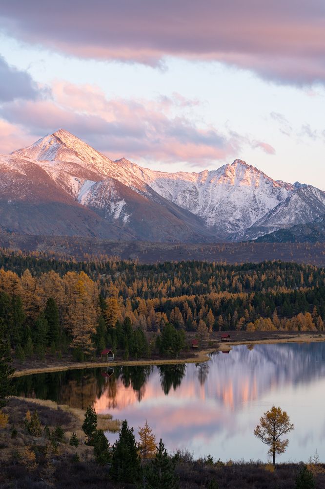 Photograph by Михаил Азаров