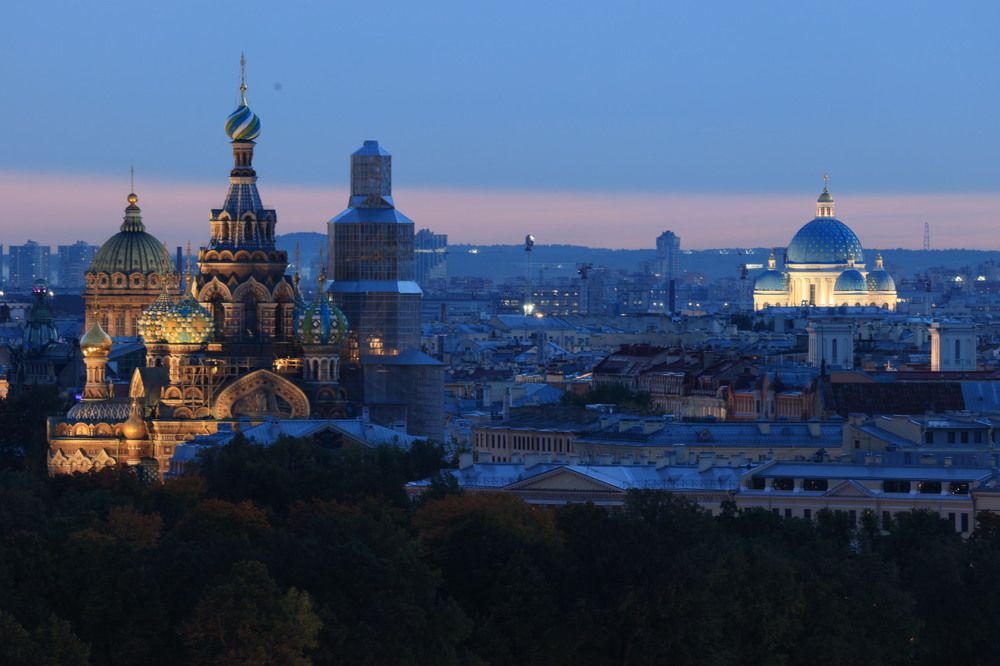 Photograph by Ольга Одаренко