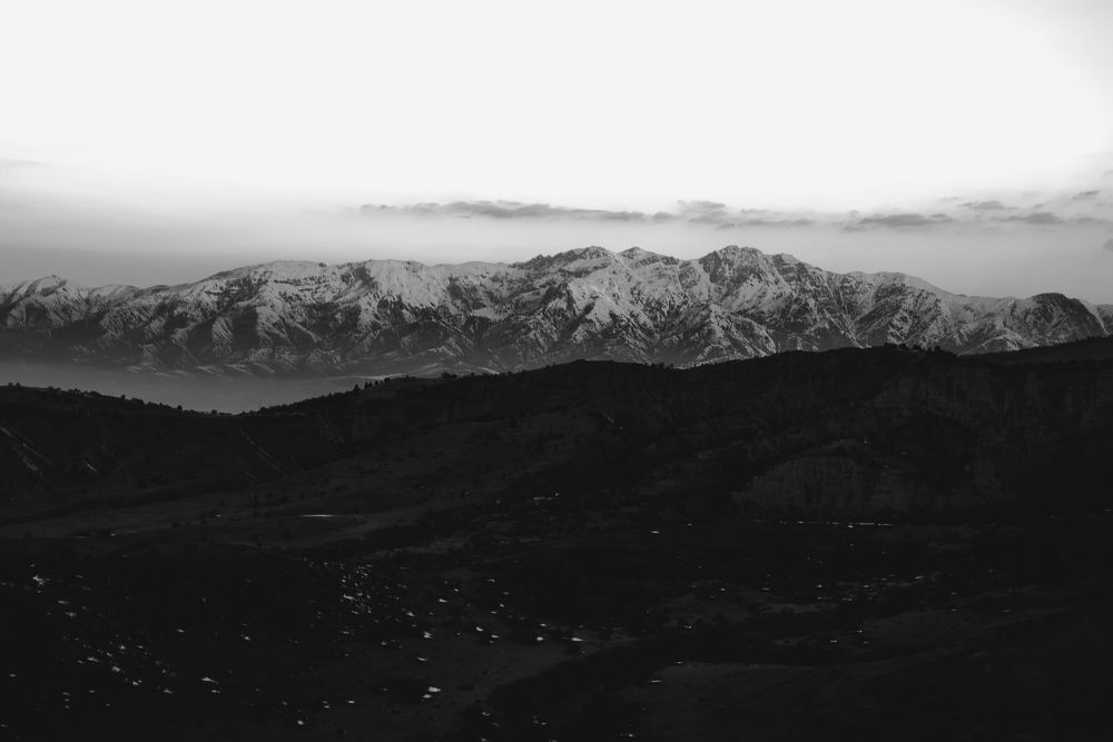 Фотография автора Атабек Заримов