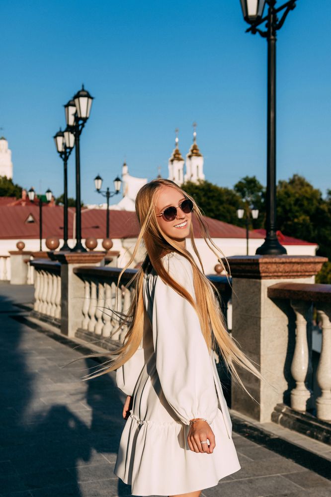 Photograph by Анастасия Модель