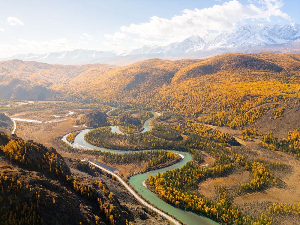 Photograph by Михаил Азаров