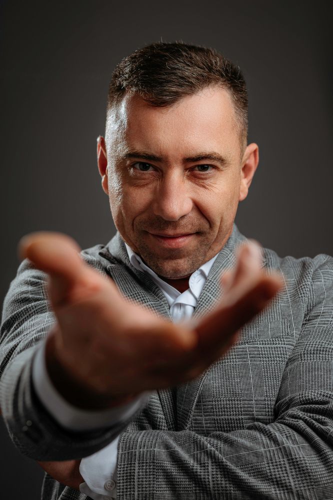 Фотография автора Атабек Заримов